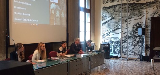 Convegno sul danno ambientale