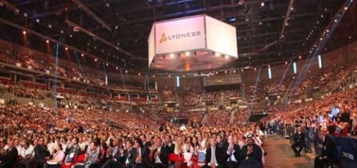 Vendita piramidale Lyoness