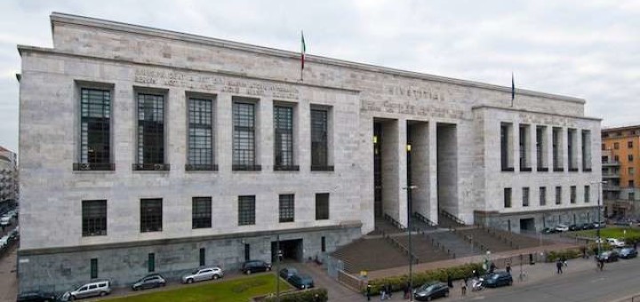 il tribunale di Milano