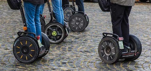 Segway