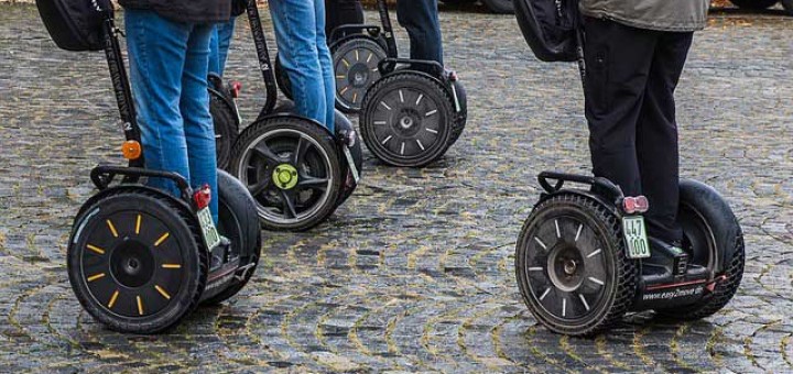 Segway