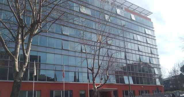 Pubblico Registro Automobilistico di Roma