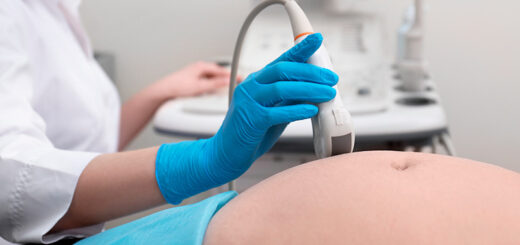 ecografia prenatale