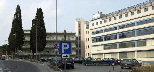 ospedale di urbino