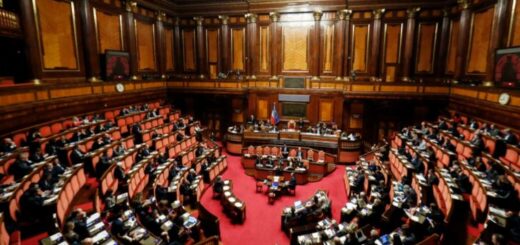 Commissione Giustizia del Senato