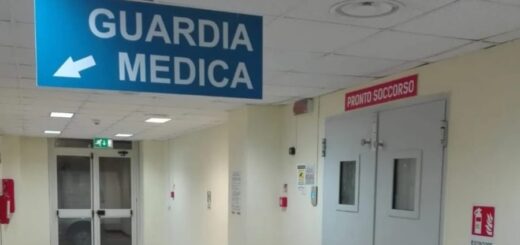 guardia medica