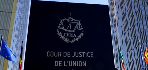 Corte di Giustizia dell'Unione europea
