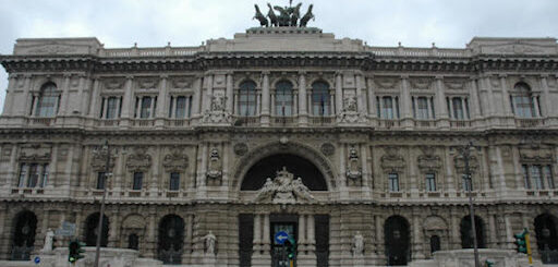 tribunale di Roma