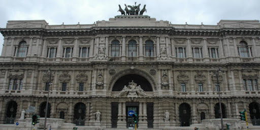 tribunale di Roma