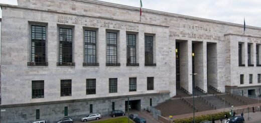 Tribunale di Milano