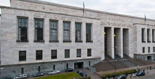 Tribunale di Milano