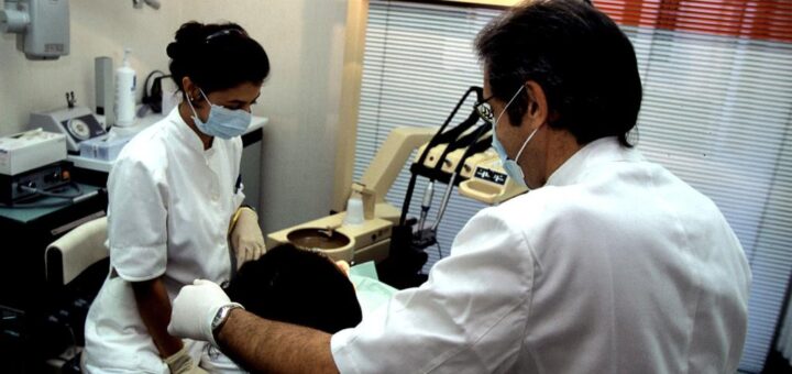 dentista