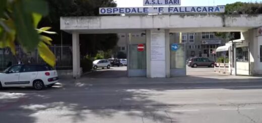 ospedale di Triggiano