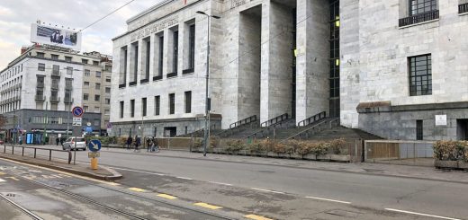 tribunale di Milano