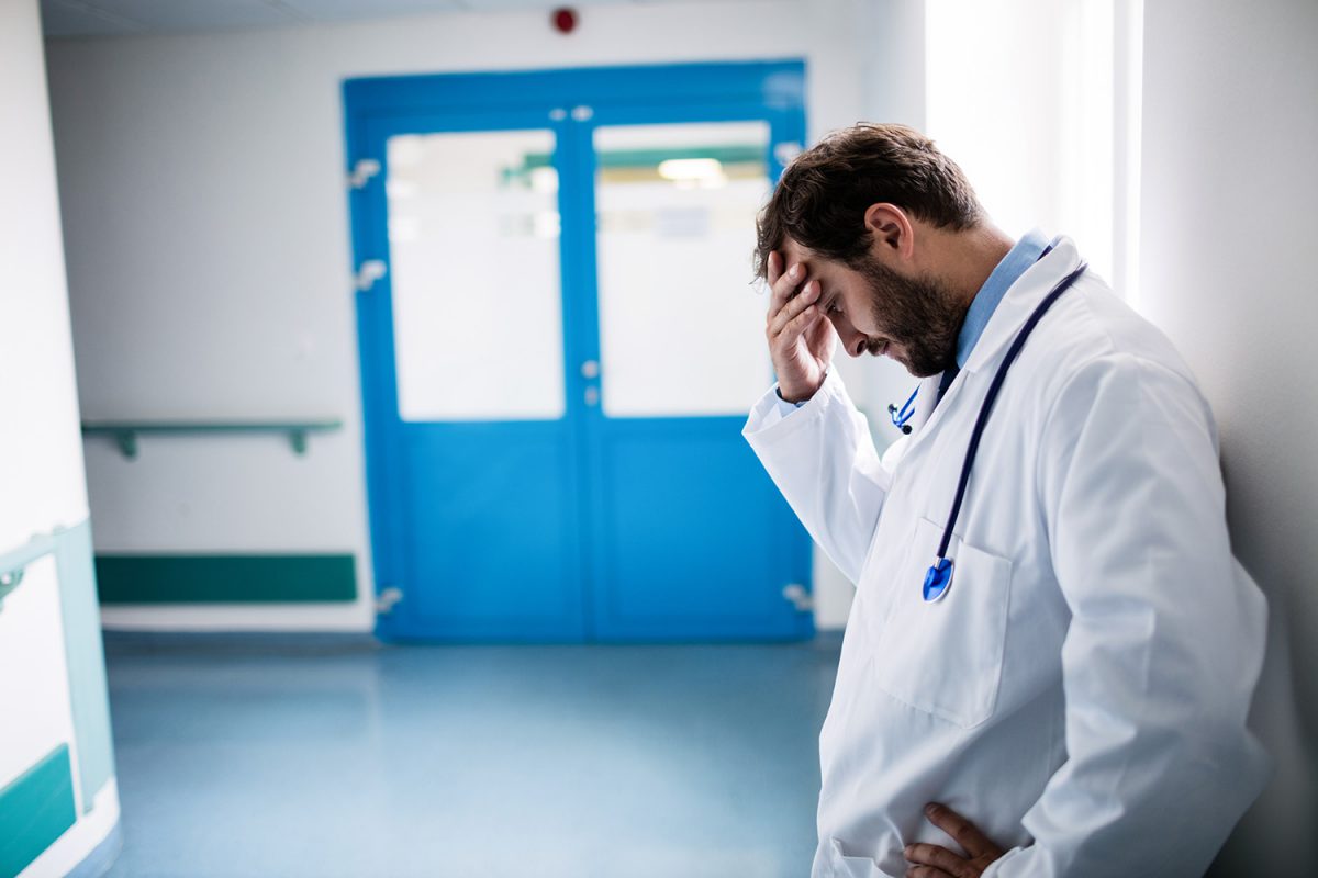 Medico morto per infarto da stress di lavoro: l'Asl deve risarcire